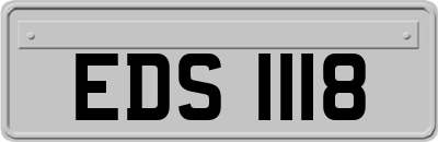 EDS1118