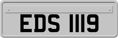 EDS1119
