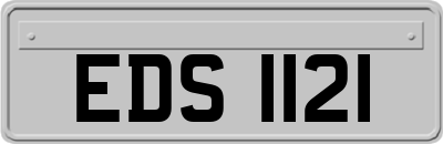 EDS1121