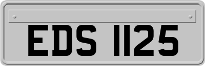 EDS1125