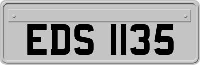 EDS1135