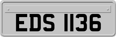 EDS1136