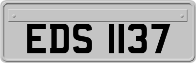 EDS1137