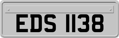 EDS1138