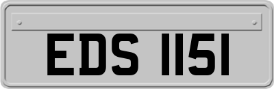 EDS1151