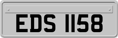 EDS1158