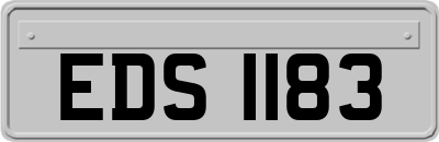 EDS1183