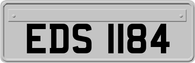 EDS1184