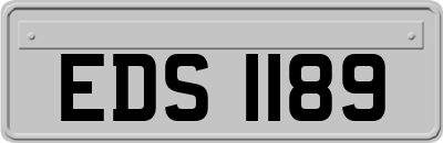EDS1189
