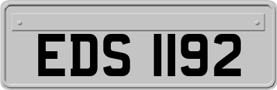 EDS1192