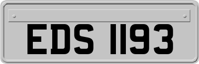 EDS1193