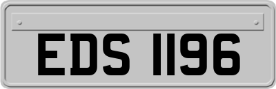 EDS1196