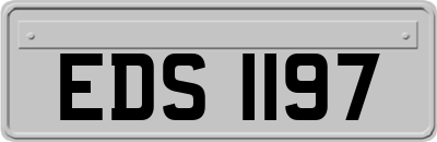 EDS1197