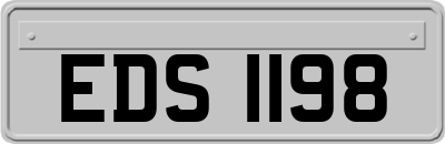 EDS1198