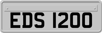 EDS1200