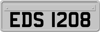 EDS1208