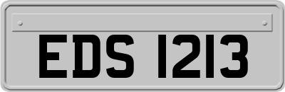 EDS1213