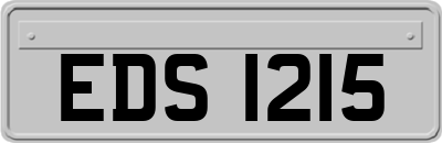 EDS1215