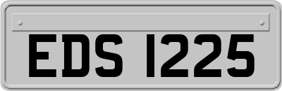 EDS1225