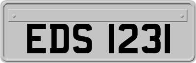 EDS1231