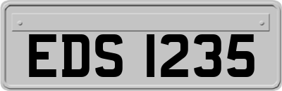 EDS1235
