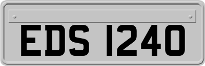 EDS1240