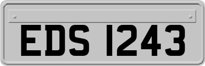 EDS1243