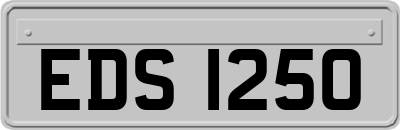 EDS1250