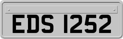 EDS1252