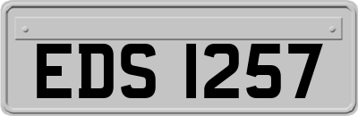 EDS1257