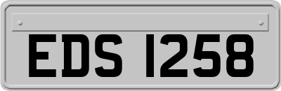 EDS1258
