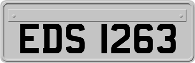 EDS1263