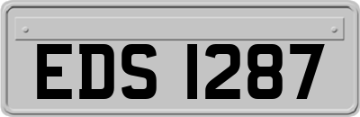 EDS1287