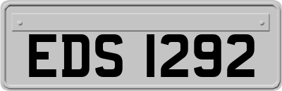 EDS1292