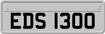 EDS1300