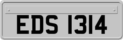 EDS1314