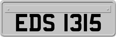 EDS1315
