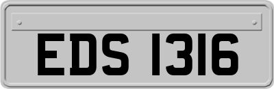 EDS1316