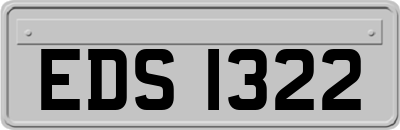 EDS1322