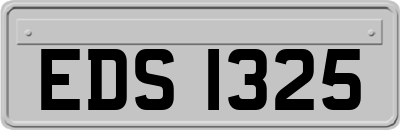 EDS1325