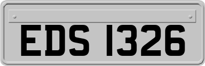 EDS1326