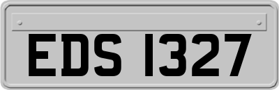 EDS1327