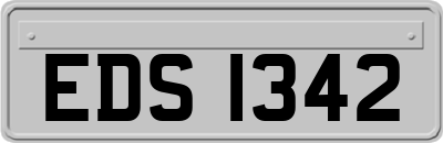 EDS1342
