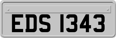 EDS1343