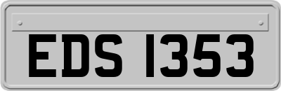 EDS1353