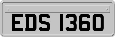 EDS1360
