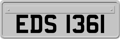 EDS1361