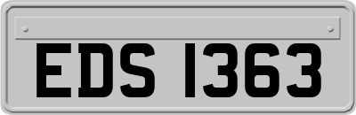 EDS1363