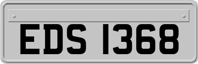 EDS1368