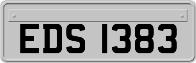 EDS1383